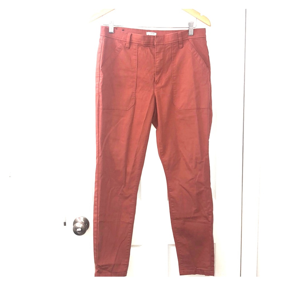 JCREW Ankle Pants